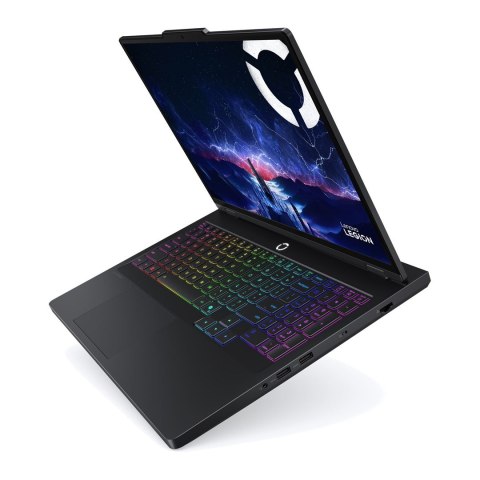 Lenovo Legion Pro 5 16IAX10 Ultra 9 275HX 16" WQXGA OLED 500nits Glossy 165Hz 32GB DDR5 5600 SSD1TB GeForce RTX 5070 8GB 80Wh Wi