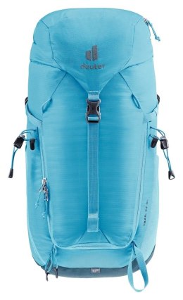 Plecak turystyczny Deuter Trail 22 SL lagoon-atlantic