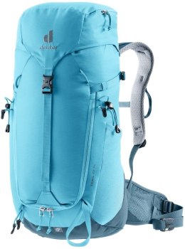 Plecak turystyczny Deuter Trail 22 SL lagoon-atlantic