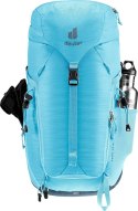Plecak turystyczny Deuter Trail 22 SL lagoon-atlantic