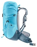 Plecak turystyczny Deuter Trail 22 SL lagoon-atlantic