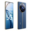 Smartfon realme 12 Pro 5G 12/256GB Niebieski (WYPRZEDAŻ)
