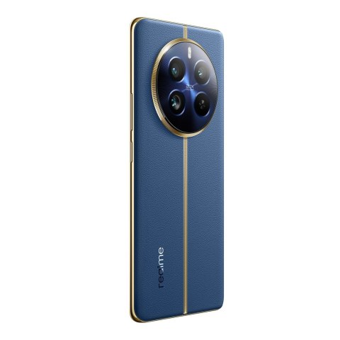 Smartfon realme 12 Pro 5G 12/256GB Niebieski (WYPRZEDAŻ) Smartfon realme 12 Pro 5G 12/256GB Niebieski (WYPRZEDAŻ)