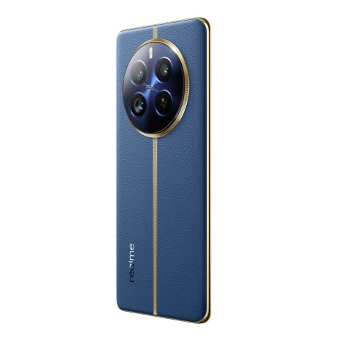 Smartfon realme 12 Pro 5G 12/256GB Niebieski (WYPRZEDAŻ) Smartfon realme 12 Pro 5G 12/256GB Niebieski (WYPRZEDAŻ)
