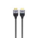 UNITEK KABEL HDMI 2.1 8K LUX OPLOT 2M