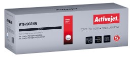 Activejet ATH-9024N Toner (zamiennik HP W9024MC; Supreme; 11500 stron; czarny)
