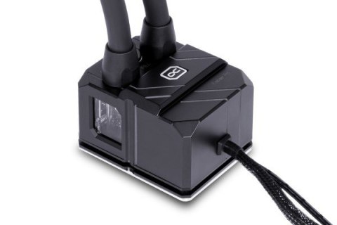 Alphacool Eisbaer Pro HPE Aurora 360 CPU AIO