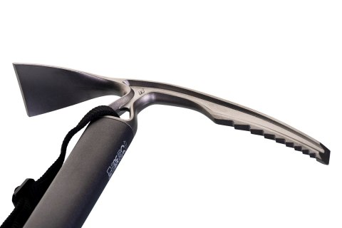 Czekan Black Diamond Raven Ice Axe With Grip 60 CM Czekan Black Diamond Raven Ice Axe With Grip 60 CM