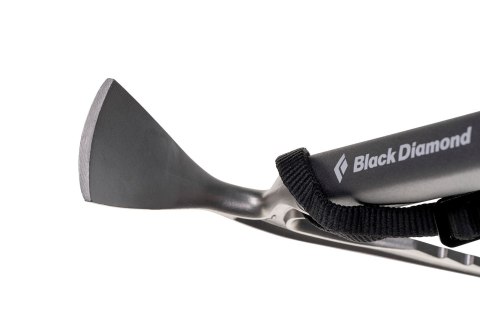 Czekan Black Diamond Raven Ice Axe With Grip 60 CM Czekan Black Diamond Raven Ice Axe With Grip 60 CM