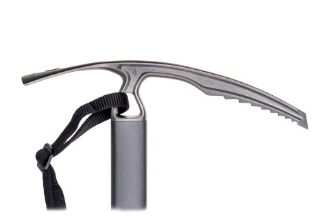 Czekan Black Diamond Raven Ice Axe With Grip 60 CM Czekan Black Diamond Raven Ice Axe With Grip 60 CM
