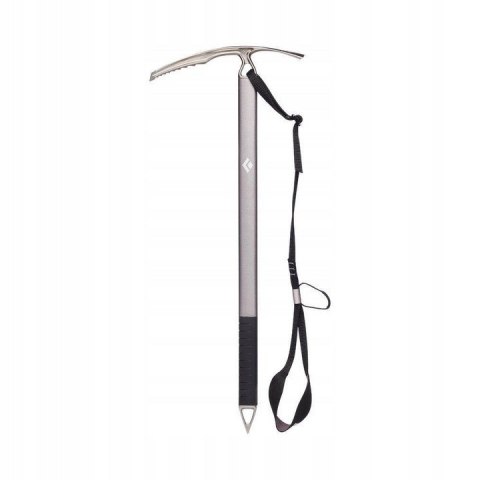 Czekan Black Diamond Raven Ice Axe With Grip 60 CM Czekan Black Diamond Raven Ice Axe With Grip 60 CM