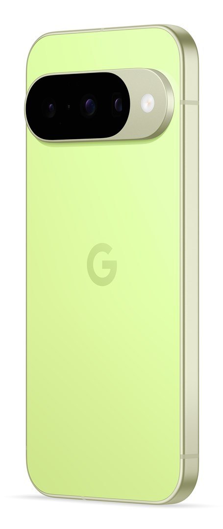 Google Pixel 10 5G 12/128GB Lemongrass Google Pixel 10 5G 12/128GB Lemongrass