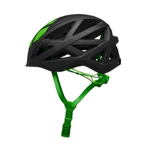 Kask Wspinaczkowy Black Diamond Vapor Helmet - Envy Green (M/L) Kask Wspinaczkowy Black Diamond Vapor Helmet - Envy Green (M/L)
