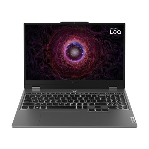 Lenovo LOQ 15ARP9 Ryzen 5 7235HS 15.6" FHD IPS 300nits AG 144Hz 16GB DDR5 4800 SSD512 GeForce RTX 3050 6GB Win11 Luna Grey Lenovo LOQ 15ARP9 Ryzen 5 7235HS 15.6" FHD IPS 300nits AG 144Hz 16GB DDR5 4800 SSD512 GeForce RTX 3050 6GB Win11 Luna Grey