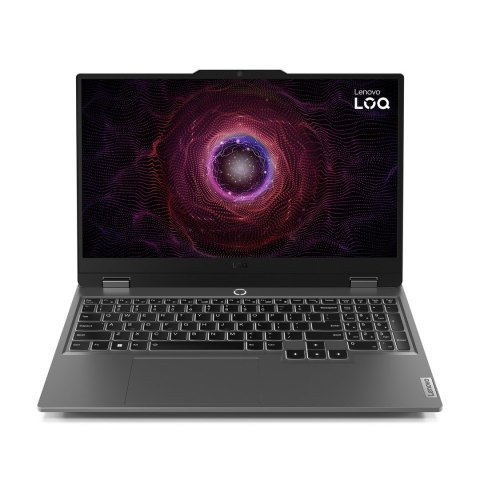 Lenovo LOQ 15ARP9 Ryzen 5 7235HS 15.6" FHD IPS 300nits AG 144Hz 16GB DDR5 4800 SSD512 GeForce RTX 3050 6GB Win11 Luna Grey Lenovo LOQ 15ARP9 Ryzen 5 7235HS 15.6" FHD IPS 300nits AG 144Hz 16GB DDR5 4800 SSD512 GeForce RTX 3050 6GB Win11 Luna Grey