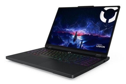 Lenovo Legion Pro 5 16IAX10 Ultra 7 255HX 16" WQXGA OLED 500nits Glossy 165Hz 32GB DDR5 5600 SSD1TB GeForce RTX 5060 8GB 80Wh Wi Lenovo Legion Pro 5 16IAX10 Ultra 7 255HX 16" WQXGA OLED 500nits Glossy 165Hz 32GB DDR5 5600 SSD1TB GeForce RTX 5060 8GB 80Wh Wi