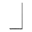 Lenovo ThinkVision M14d 14" QHD IPS 60Hz 300nits AG 2xUSB-C Raven Black (WYPRZEDAŻ)
