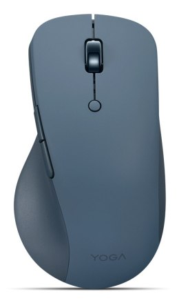 Mysz Lenovo Yoga Pro Niebieski GY51P14335