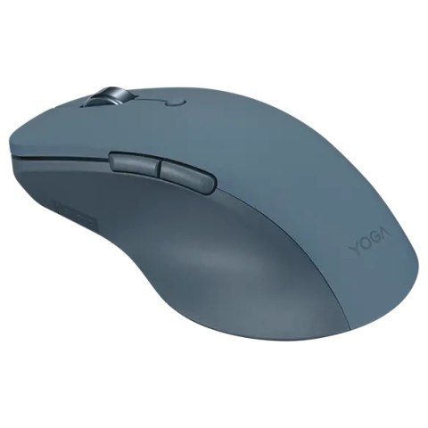 Mysz Lenovo Yoga Pro Niebieski GY51P14335 Mysz Lenovo Yoga Pro Niebieski GY51P14335