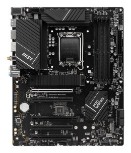 Płyta główna MSI PRO B760-P WIFI DDR4