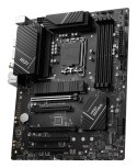 Płyta główna MSI PRO B760-P WIFI DDR4