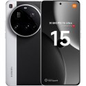 Smartfon Xiaomi 15 Ultra 5G Dual Sim 16/512GB Silver            (WYPRZEDAŻ)