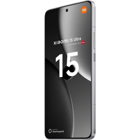 Smartfon Xiaomi 15 Ultra 5G Dual Sim 16/512GB Silver (WYPRZEDAŻ) Smartfon Xiaomi 15 Ultra 5G Dual Sim 16/512GB Silver (WYPRZEDAŻ)