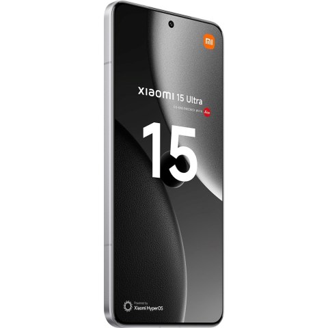 Smartfon Xiaomi 15 Ultra 5G Dual Sim 16/512GB Silver (WYPRZEDAŻ) Smartfon Xiaomi 15 Ultra 5G Dual Sim 16/512GB Silver (WYPRZEDAŻ)