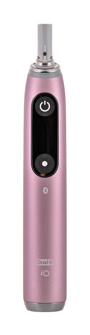 Szczoteczka Oral-B iO Series 9 Rose Quartz