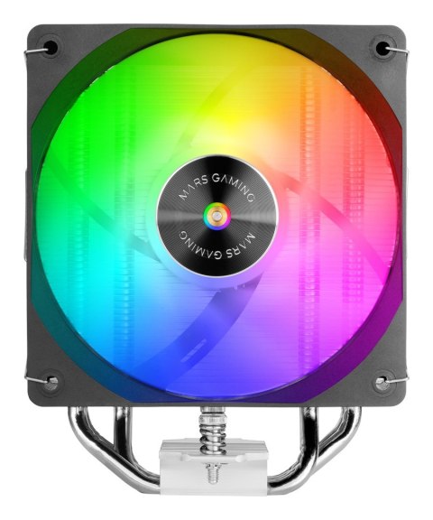 TACENS MARS MCPU-X4ARGB 120 PWM chłodzenie CPU TACENS MARS MCPU-X4ARGB 120 PWM chłodzenie CPU