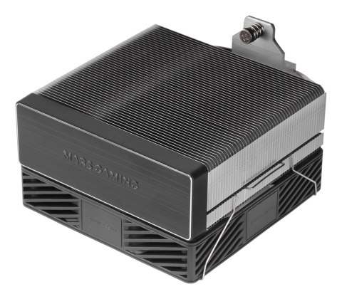 TACENS MARS MCPU-X4ARGB 120 PWM chłodzenie CPU TACENS MARS MCPU-X4ARGB 120 PWM chłodzenie CPU