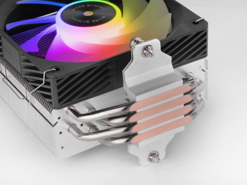 TACENS MARS MCPU-X4ARGB 120 PWM chłodzenie CPU TACENS MARS MCPU-X4ARGB 120 PWM chłodzenie CPU