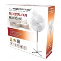 Wentylator Esperanza Hurricane EHF001WW (kolor biały) (WYPRZEDAŻ)