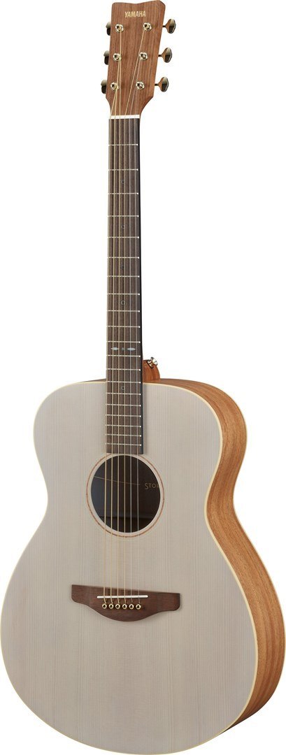 Yamaha Storia I - Gitara akustyczna