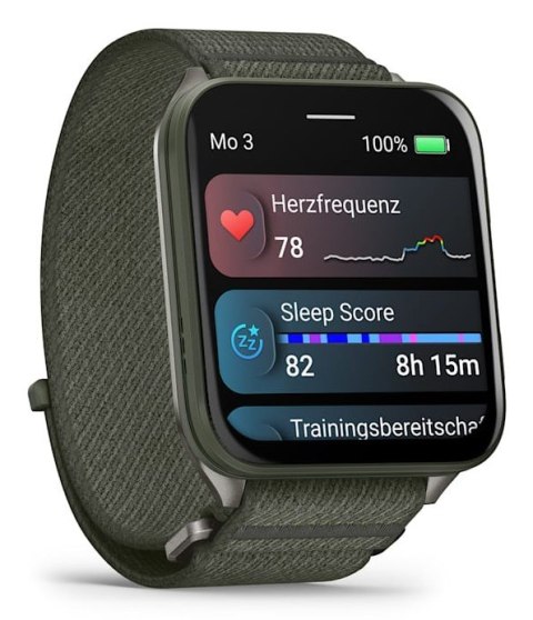 Zegarek Garmin Venu X1 Moss Zegarek Garmin Venu X1 Moss