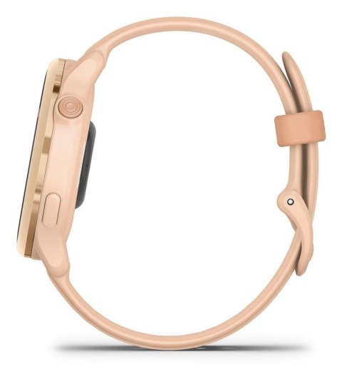 Zegarek Garmin Vivoactive 6 Pink Dawn / P. Dawn Metallic Zegarek Garmin Vivoactive 6 Pink Dawn / P. Dawn Metallic
