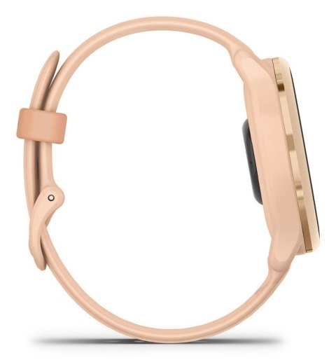 Zegarek Garmin Vivoactive 6 Pink Dawn / P. Dawn Metallic Zegarek Garmin Vivoactive 6 Pink Dawn / P. Dawn Metallic