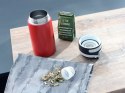 Kubek termiczny Flip 350 ml, czerwony 3245 LEIFHEIT