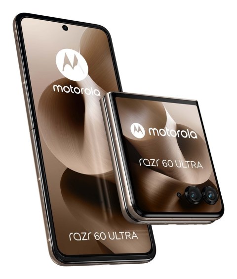 Motorola Moto Razr 60 Ultra 512GB Mountain Trail Motorola Moto Razr 60 Ultra 512GB Mountain Trail