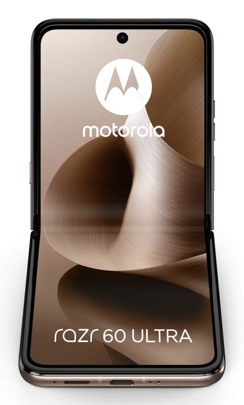 Motorola Moto Razr 60 Ultra 512GB Mountain Trail Motorola Moto Razr 60 Ultra 512GB Mountain Trail