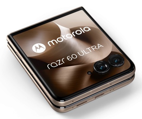 Motorola Moto Razr 60 Ultra 512GB Mountain Trail Motorola Moto Razr 60 Ultra 512GB Mountain Trail