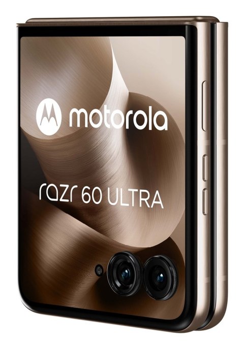 Motorola Moto Razr 60 Ultra 512GB Mountain Trail Motorola Moto Razr 60 Ultra 512GB Mountain Trail