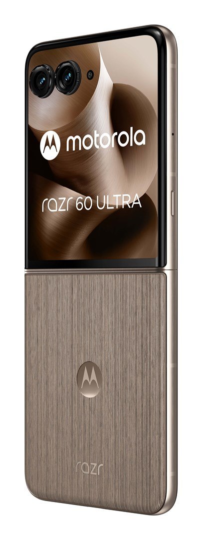 Motorola Moto Razr 60 Ultra 512GB Mountain Trail Motorola Moto Razr 60 Ultra 512GB Mountain Trail