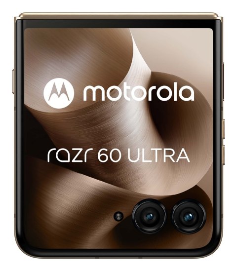 Motorola Moto Razr 60 Ultra 512GB Mountain Trail Motorola Moto Razr 60 Ultra 512GB Mountain Trail