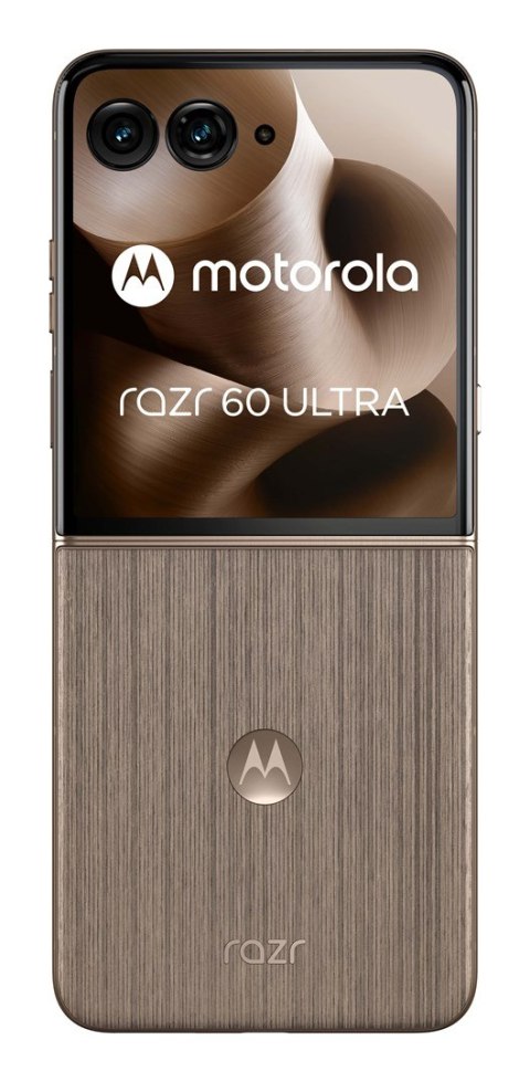 Motorola Moto Razr 60 Ultra 512GB Mountain Trail Motorola Moto Razr 60 Ultra 512GB Mountain Trail