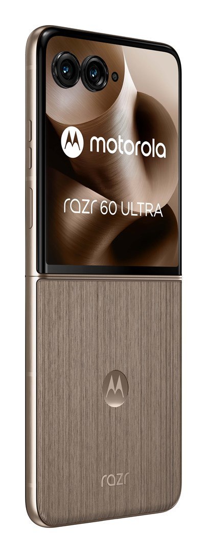 Motorola Moto Razr 60 Ultra 512GB Mountain Trail Motorola Moto Razr 60 Ultra 512GB Mountain Trail