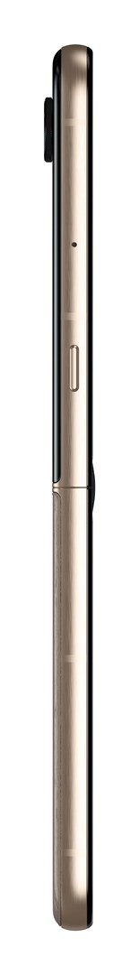 Motorola Moto Razr 60 Ultra 512GB Mountain Trail Motorola Moto Razr 60 Ultra 512GB Mountain Trail