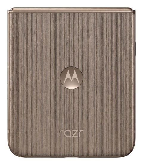 Motorola Moto Razr 60 Ultra 512GB Mountain Trail Motorola Moto Razr 60 Ultra 512GB Mountain Trail
