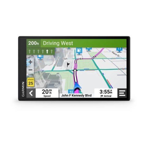 Nawigacja Garmin DriveSmart 76MT-S Europe, Life time update, 7"