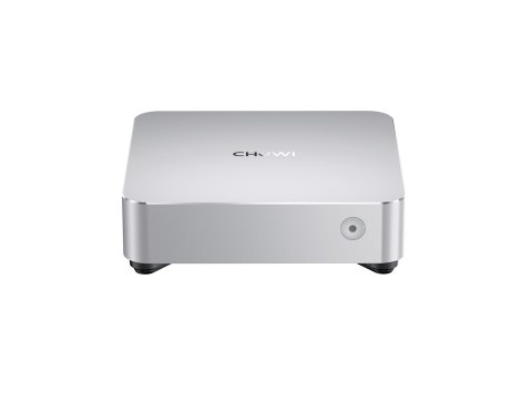 PC Chuwi AuBox-P-K5 Ryzen 7 8745HS/16GB/SSD 1TB/BT/Win11 Pro